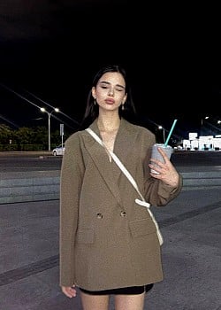 Anna Abramova
